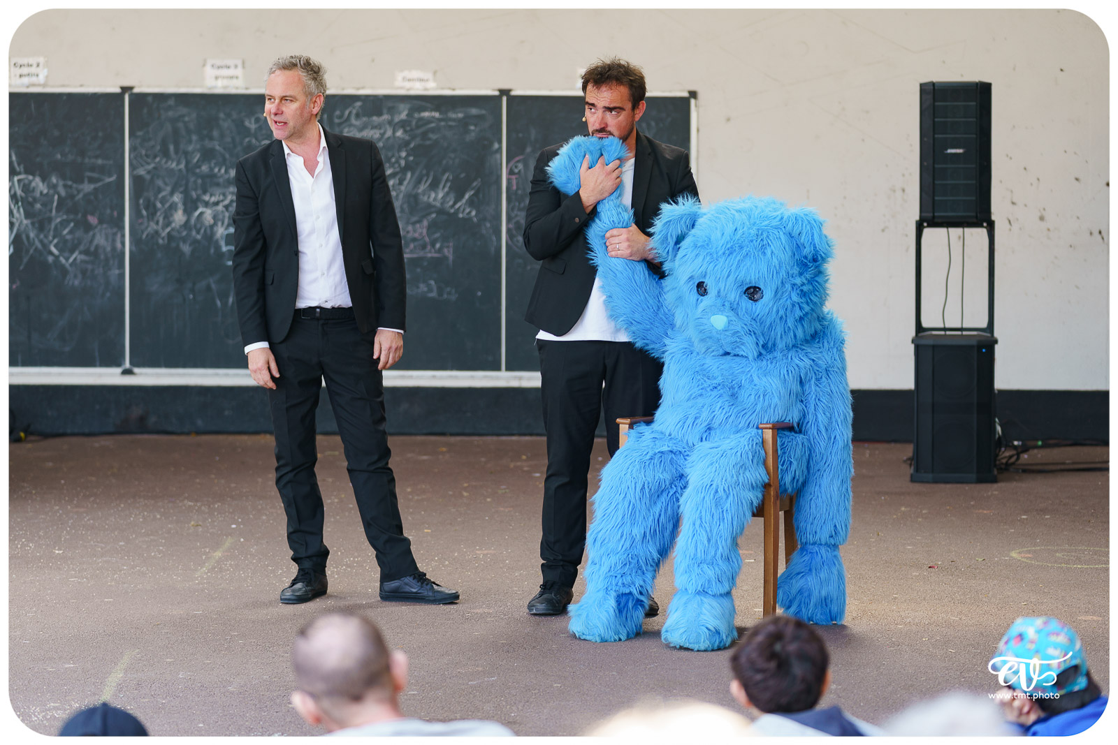 COWBOY OU INDIEN (GROUPE DEJA)